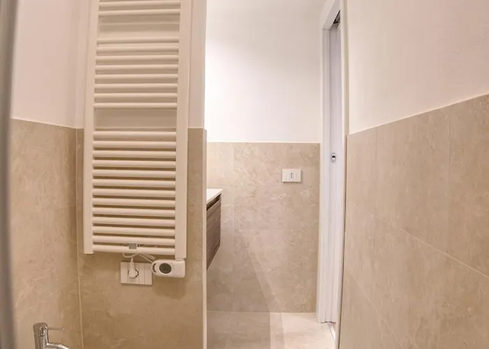 Appartement Chich And Modern Mini-loft Navigli Milan