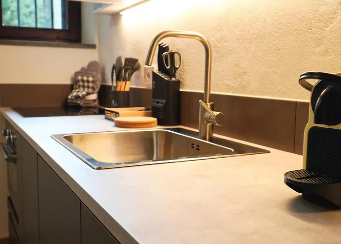 Chich And Modern Mini-loft Navigli