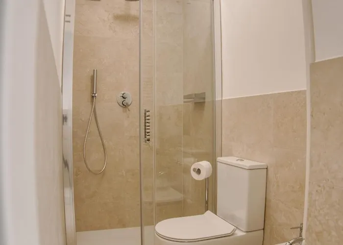 Appartement Chich And Modern Mini-loft Navigli