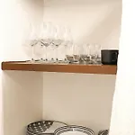 Appartement Chich And Modern Mini-loft Navigli Milan