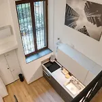 Chich And Modern Mini-loft Navigli Appartement Milan
