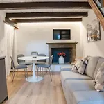 Appartement Chich And Modern Mini-loft Navigli Milan
