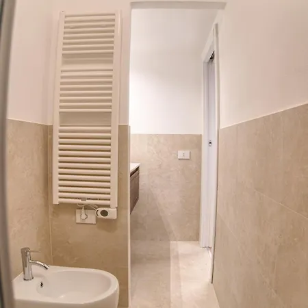Apartment Chich And Modern Mini-loft Navigli Milan