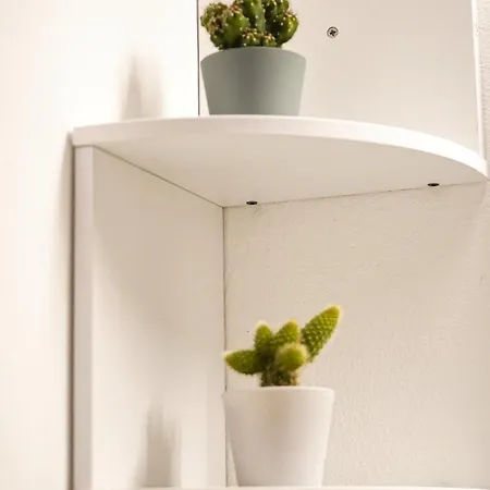Chich And Modern Mini-loft Navigli アパート ミラノ