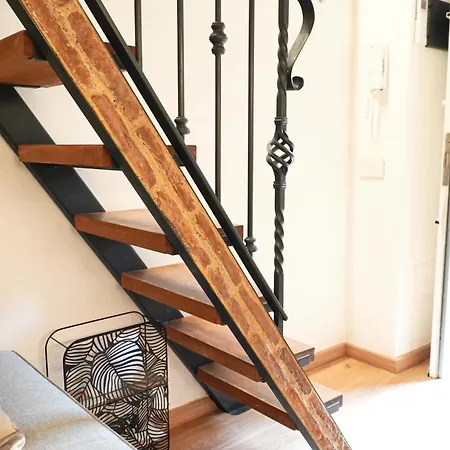 Chich And Modern Mini-loft Navigli ミラノ