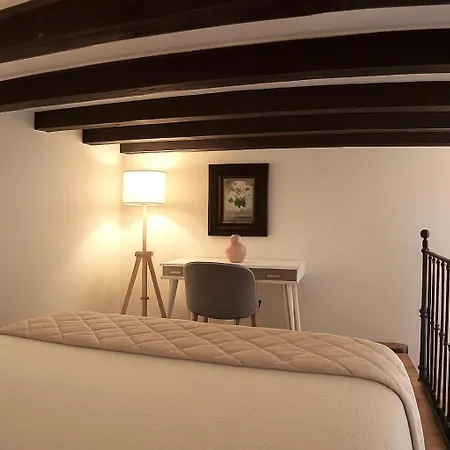 Chich And Modern Mini-loft Navigli * ミラノ