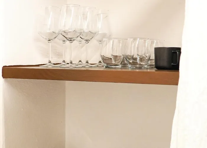 Apartamento Chich And Modern Mini-loft Navigli Milán