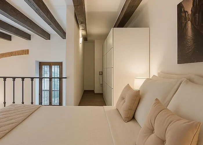 Chich And Modern Mini-loft Navigli Apartamento Milán
