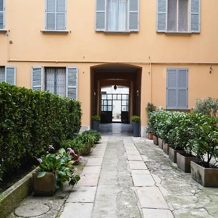 Chich And Modern Mini-loft Navigli Appartamento Milano