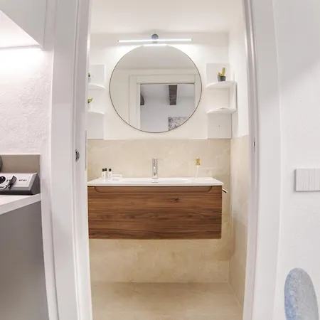 Chich And Modern Mini-loft Navigli Appartamento Milano