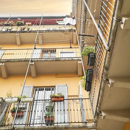 Chich And Modern Mini-loft Navigli Milano
