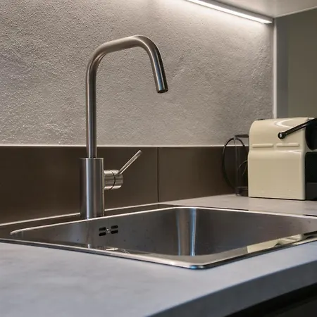 Appartamento Chich And Modern Mini-loft Navigli