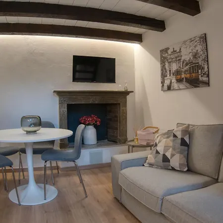 Appartamento Chich And Modern Mini-loft Navigli Milano