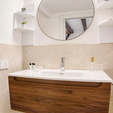 Appartamento Chich And Modern Mini-loft Navigli *