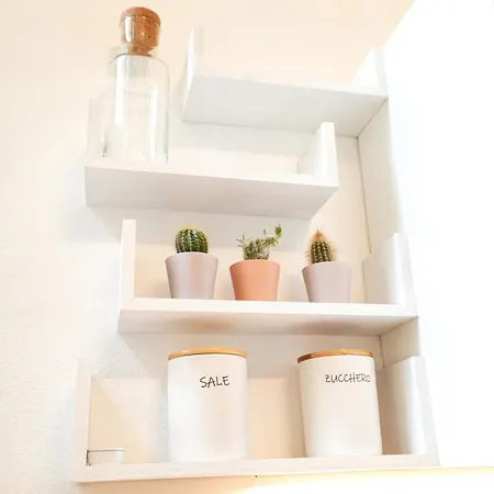 Appartamento Chich And Modern Mini-loft Navigli *